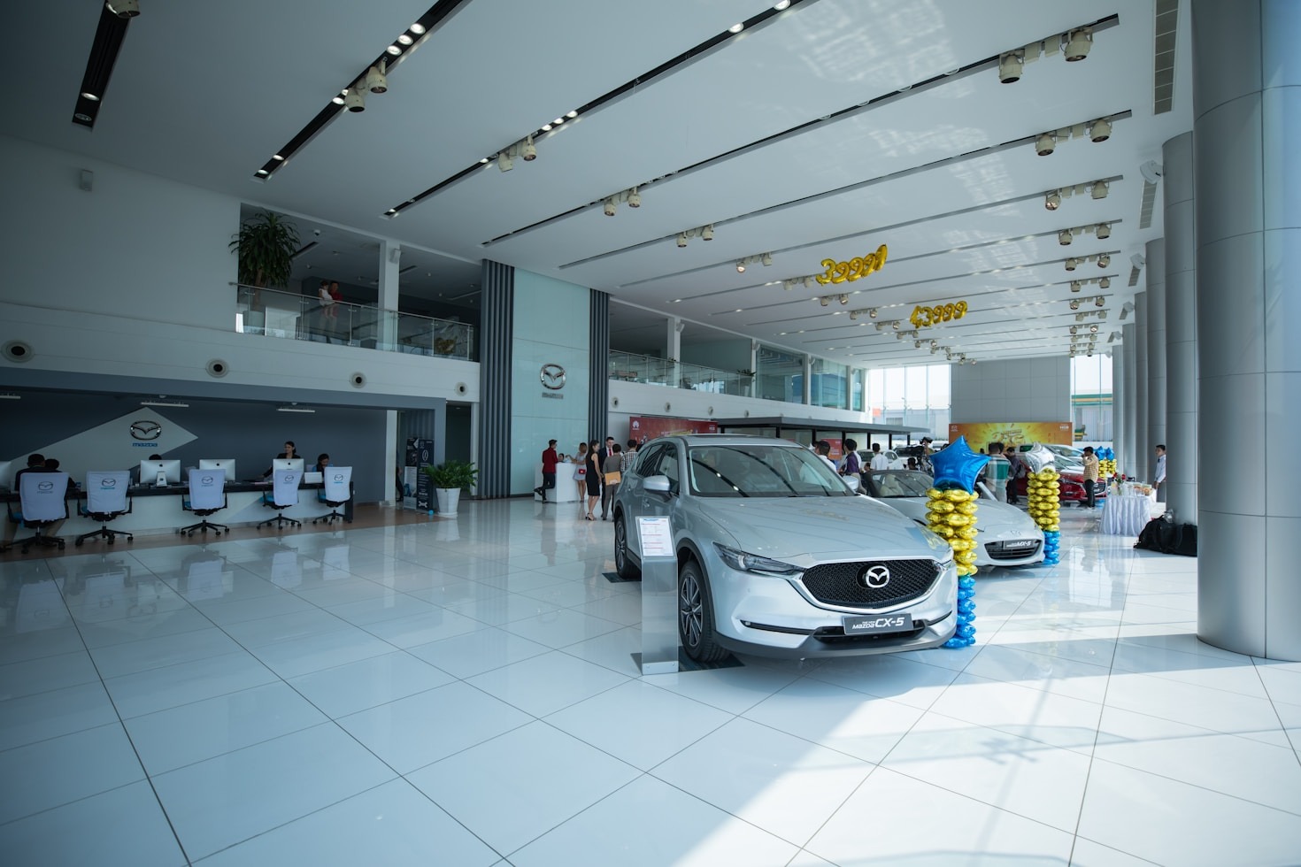 Perché affidarsi a professionisti per vendere l’auto